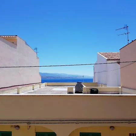 Apartamento La Conchiglia D'oro