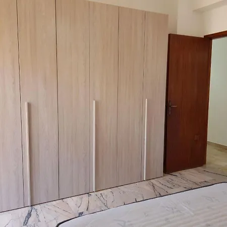 La Conchiglia D'oro Appartement Messina