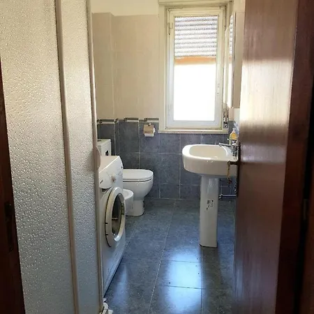 La Conchiglia D'oro Appartement Messina