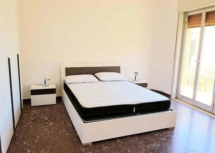 La Conchiglia D'oro Apartamento *