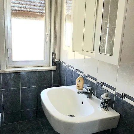 La Conchiglia D'oro Apartment