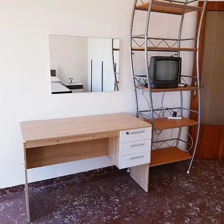 Apartment La Conchiglia D'oro *