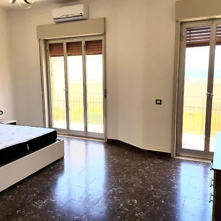 Apartment La Conchiglia D'oro *
