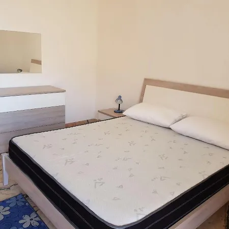 Apartment La Conchiglia D'oro Messina