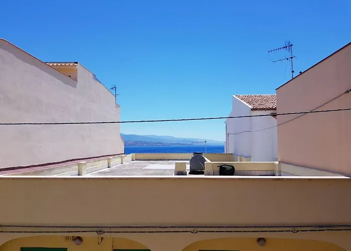 Appartement La Conchiglia D'oro