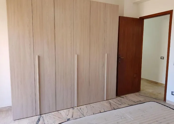 La Conchiglia D'oro Appartement Messina