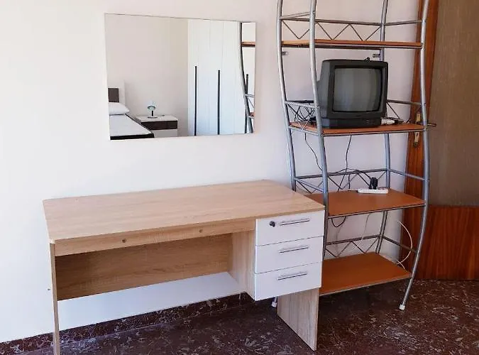 Appartement La Conchiglia D'oro *