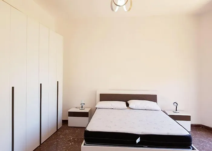 La Conchiglia D'oro Appartement Messina