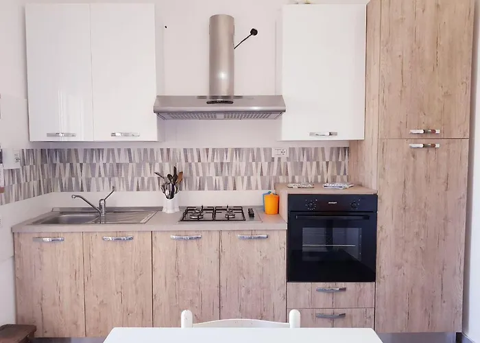 Appartement La Conchiglia D'oro