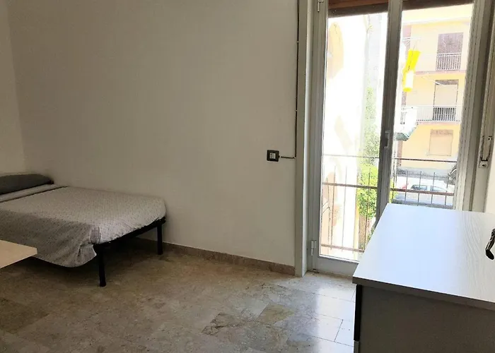 La Conchiglia D'oro Appartement *