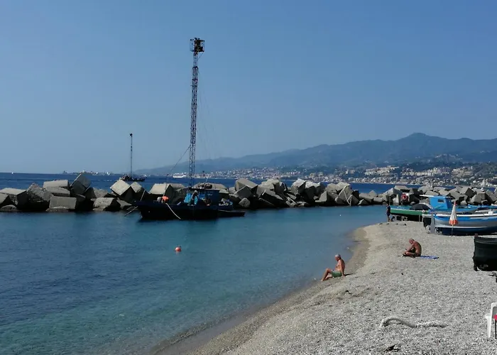 La Conchiglia D'oro * Messina
