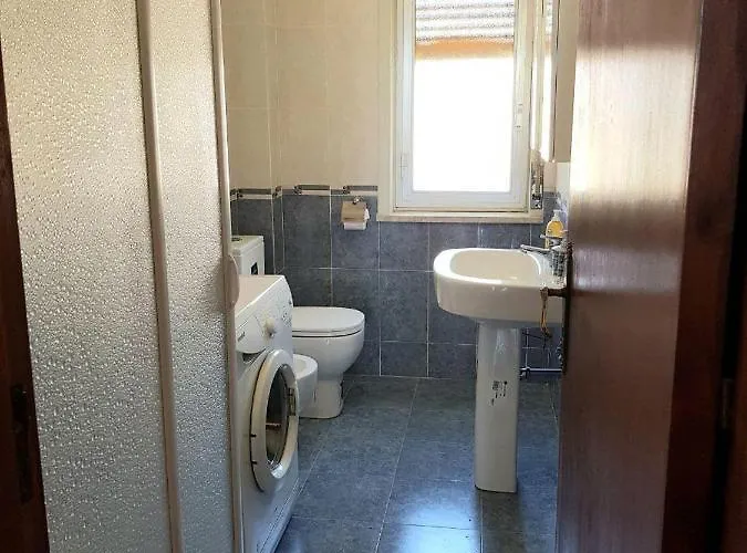 La Conchiglia D'oro Appartement Messina