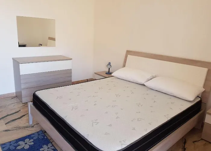 Appartement La Conchiglia D'oro Messina